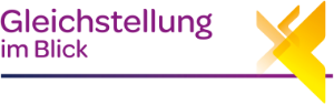 Gleichstellung im Blick