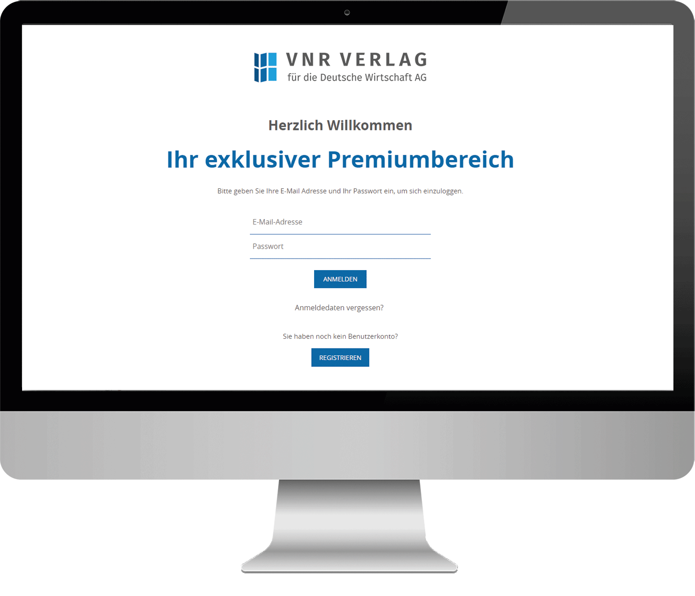 Gleichstellung im Blick